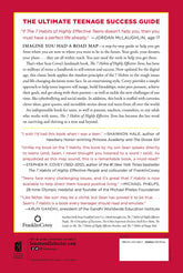 The 7 Habits of Highly Effective Teens - The English Bookshop Kuwait